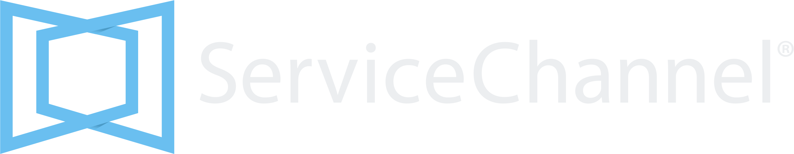ServiceChannel logo
