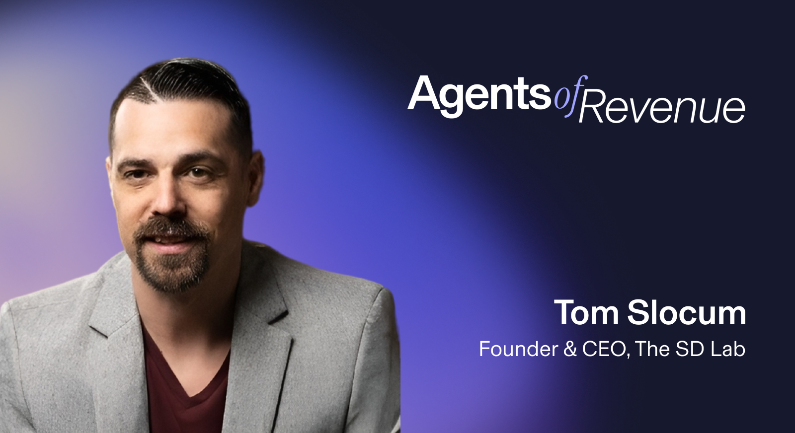 The Playbook for Zero-Leak Inbound with Tom Slocum